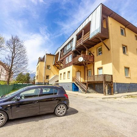 Apartman Theo Veľký Slavkov المظهر الخارجي الصورة